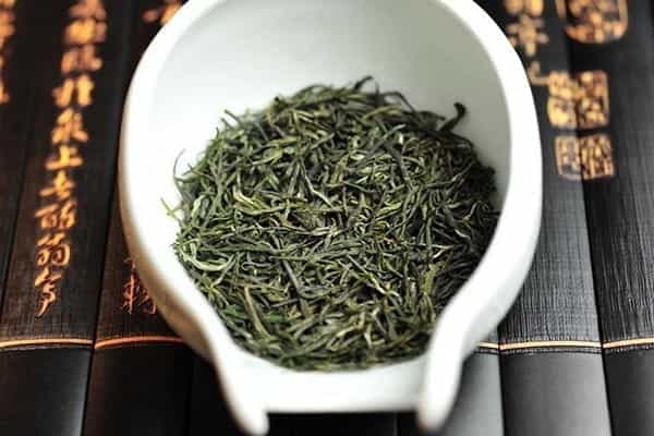 信阳毛尖放冰箱冷冻还是冷藏