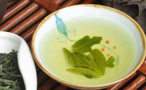 六安瓜片要放冰箱吗