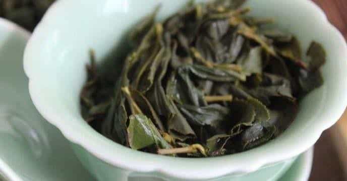文山包种茶是什么茶？