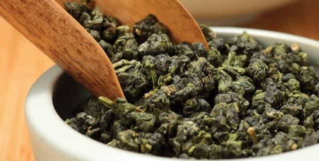 台湾梨山乌龙茶属于什么茶？