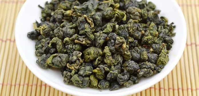 高山乌龙茶属于什么茶？外表有怎样的品质特征？