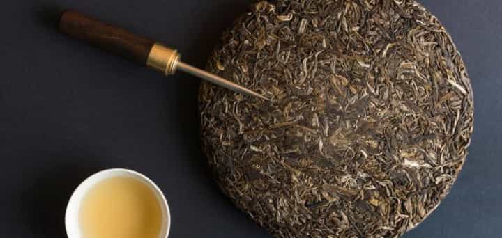 新茶和陈茶的区别？用这几种方法进行鉴别。