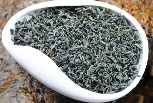 松阳银猴属于什么茶，松阳银猴是绿茶还是红茶？