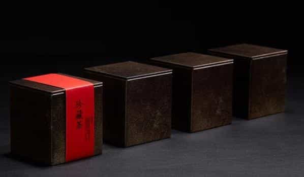 家庭保存茶叶，方法不对则毁茶