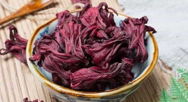 洛神花茶禁忌