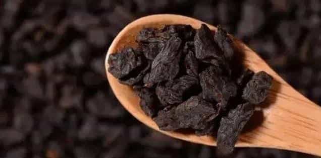 老茶头和碎银子的区别是什么