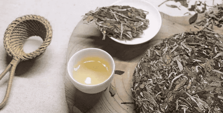 新工艺白茶与传统白茶的区别是什么