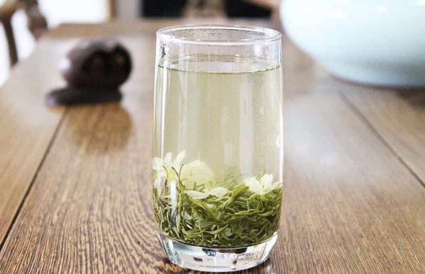 茉莉花茶禁忌