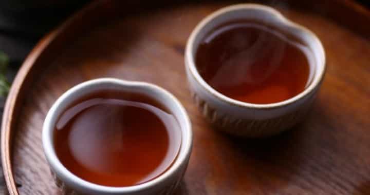 普洱茶口感怎么样算好