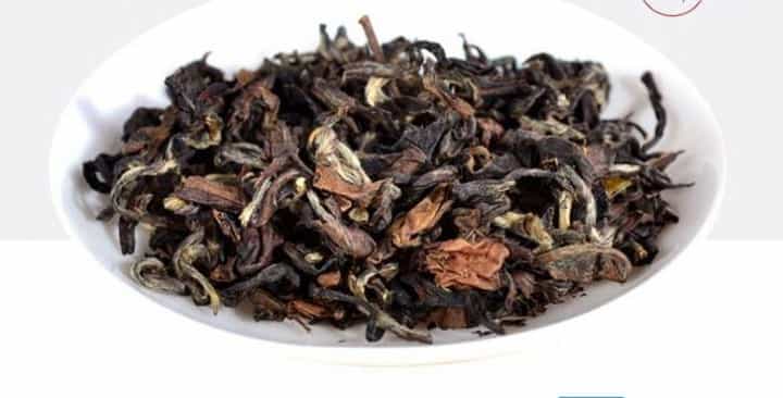 东方美人茶是什么茶