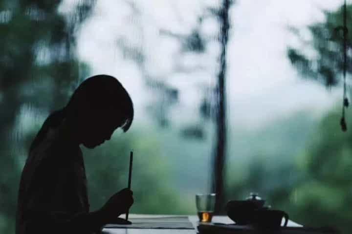 你是谁，就会遇见谁