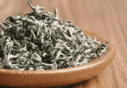 蒙山茶叶是什么茶