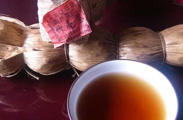 竹壳茶的功效与作用 什么人不适合喝竹壳茶