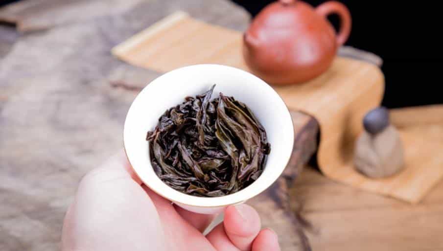 什么人不适合喝大红袍茶叶