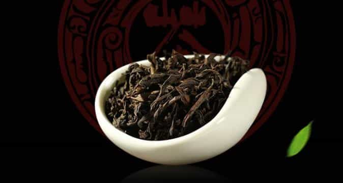 武夷岩茶的香气有哪几层