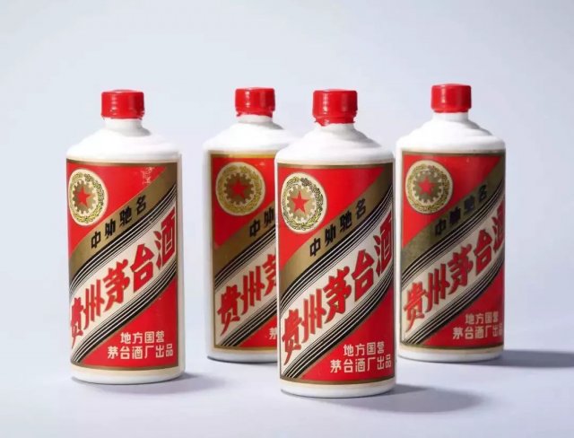 8几年的茅台多少钱「八几年的茅台值多少钱啊」