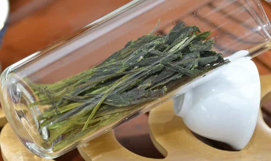 太平猴魁过期5年能喝吗