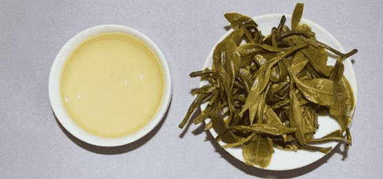 茶叶泡出来有股怪味异味，什么原因