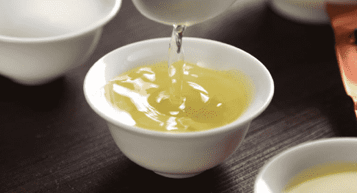茶叶泡出来有股怪味异味，什么原因