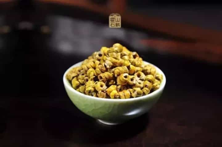 霍山石斛是什么东西，产地在哪儿