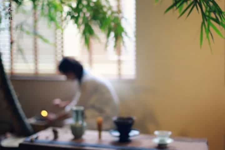最风雅的全民竞技，宋代斗茶