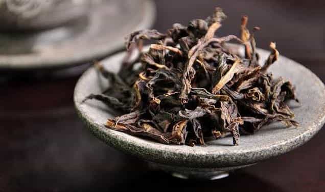 十大名茶有哪些，中国十大名茶最新排名