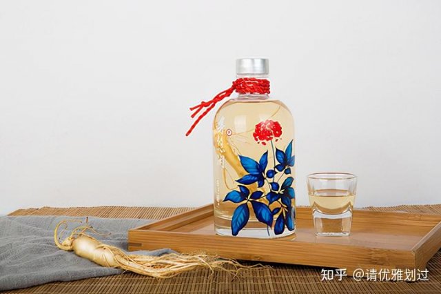 辽礼养生酒：贵有理由