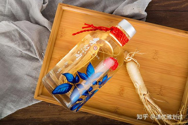 辽礼养生酒：贵有理由