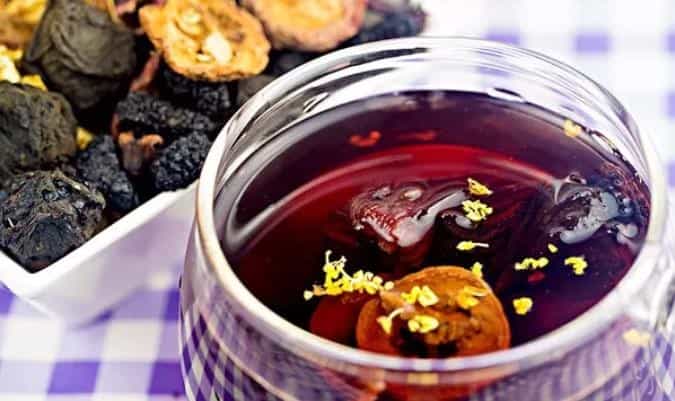 红茶可以和什么一起泡着喝好？