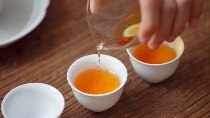 秋冬为什么喝红茶好