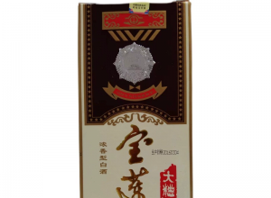 四川宝莲大曲酒 54度浓香型白酒 高度酒 粮食高粱酒 500ml*6瓶礼盒装 四川宝莲大曲酒 54度浓香型白酒 高度酒 粮食高粱酒 500ml*6瓶礼盒装