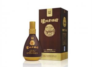 泸州六年陈窖38度价格(老泸州六年窖38度盒装) 泸州六年陈窖38度价格(老泸州六年窖38度盒装)