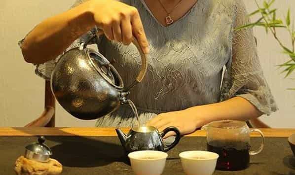 茶之四美，美在何处