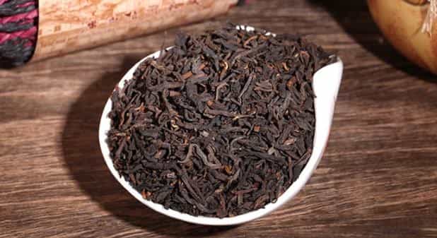 六堡茶放几年最好喝