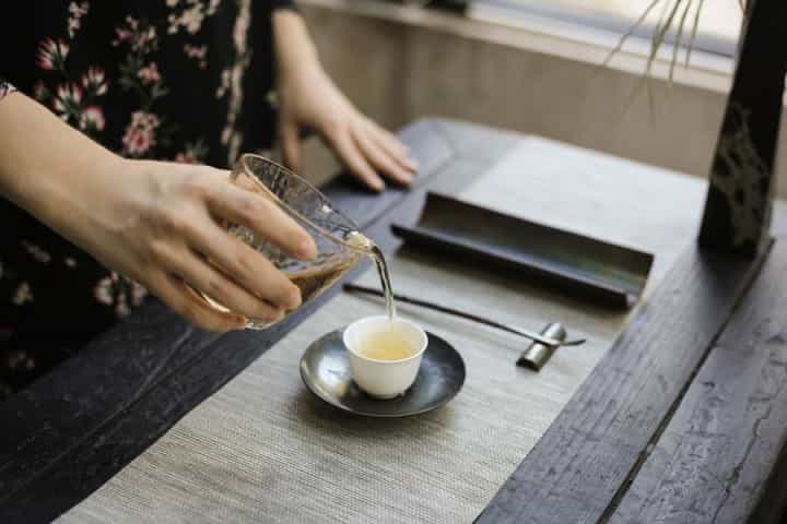 千万别跟潮汕人喝茶，潮汕人喝茶到底有多夸张？