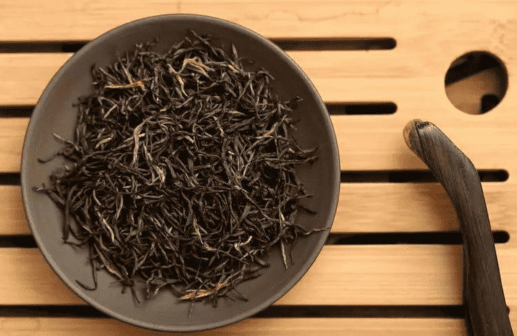 红茶茶叶保质期一般多久