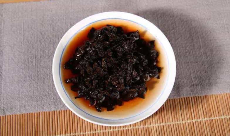 长期喝茶化石的坏处