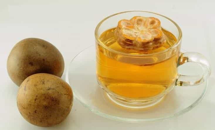 罗汉果茶的禁忌