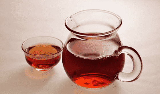 黑茶为什么那么多茶梗