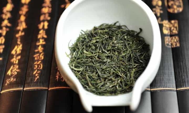 信阳毛尖得过的奖项有哪些？