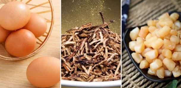 陈皮可以做什么美食，陈皮做的菜都有哪些