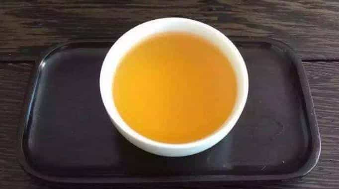 金骏眉的口感与味道如何