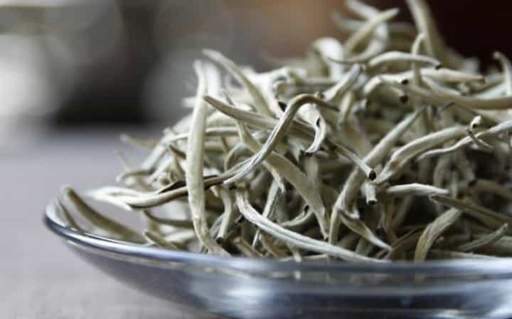 茶叶有毛毛是怎么回事