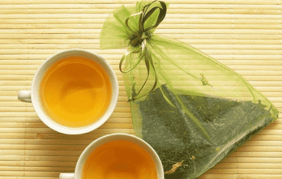 用茶叶水洗脸可以吗
