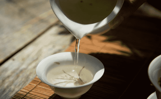 200元一两的茶叶怎么样