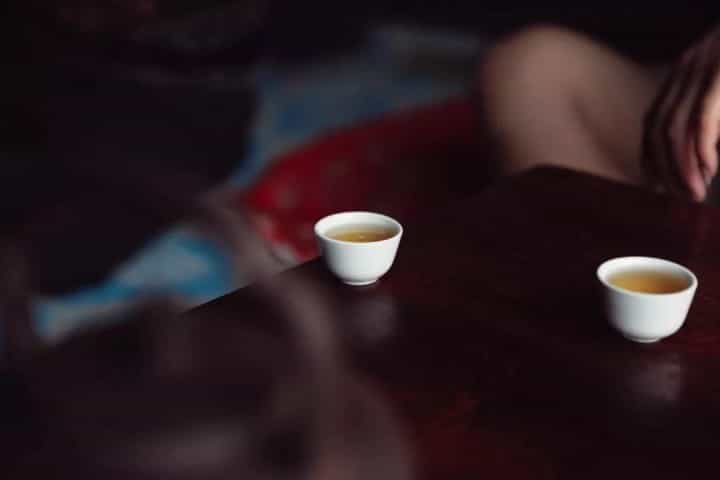 会喝茶的人，都是明白人