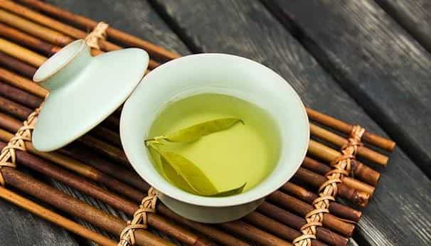 什么茶是苦的