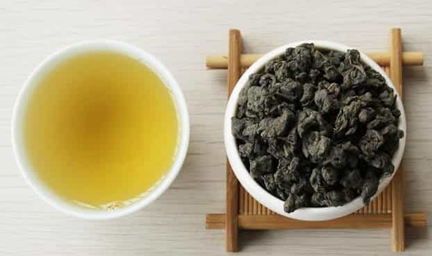 喝乌龙茶的好处和坏处有哪些