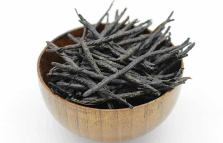大叶苦丁茶是什么植物