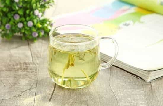 金银花茶是苦的吗